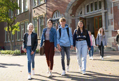 johan de witt gymnasium dordrecht groep 8 informatiegids