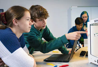 johan de witt gymnasium dordrecht groep 8 week op jdw