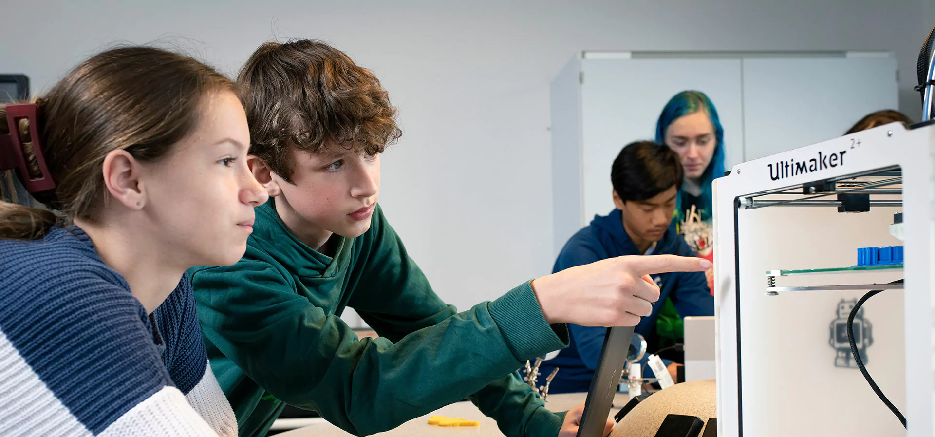 johan de witt gymnasium dordrecht groep 8 week van charlize