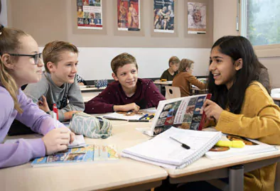 johan de witt gymnasium dordrecht eerste schooldag