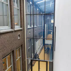 JDW-Gymnasium